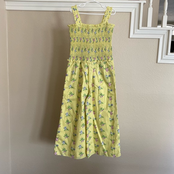 Janie and Jack Other - Girls Janie & Jack Romper